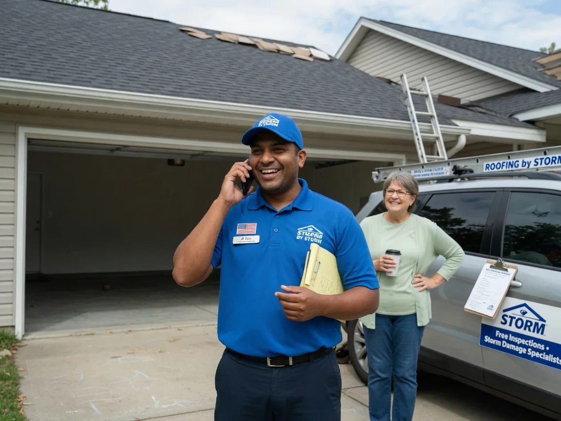 Roof Repair Near Me Huntsville, IL FAQs